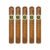 PACK OF 5