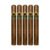 PACK OF 5