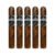 PACK OF 5
