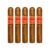 PACK OF 5