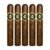 PACK OF 5