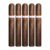 PACK OF 5