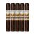 PACK OF 5