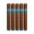 PACK OF 5