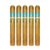 PACK OF 5
