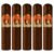 PACK OF 5