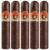 PACK OF 5
