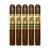PACK OF 5