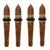 PACK OF 4