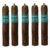 PACK OF 5