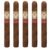 PACK OF 5