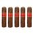 PACK OF 5