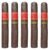 PACK OF 5