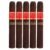 PACK OF 5